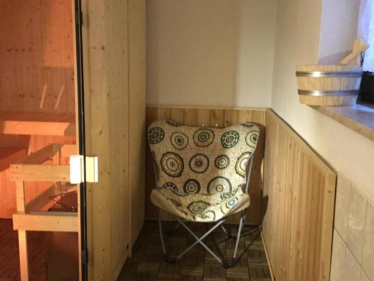 Ferienhaus Barth Bad Salzungen Eksteriør bilde