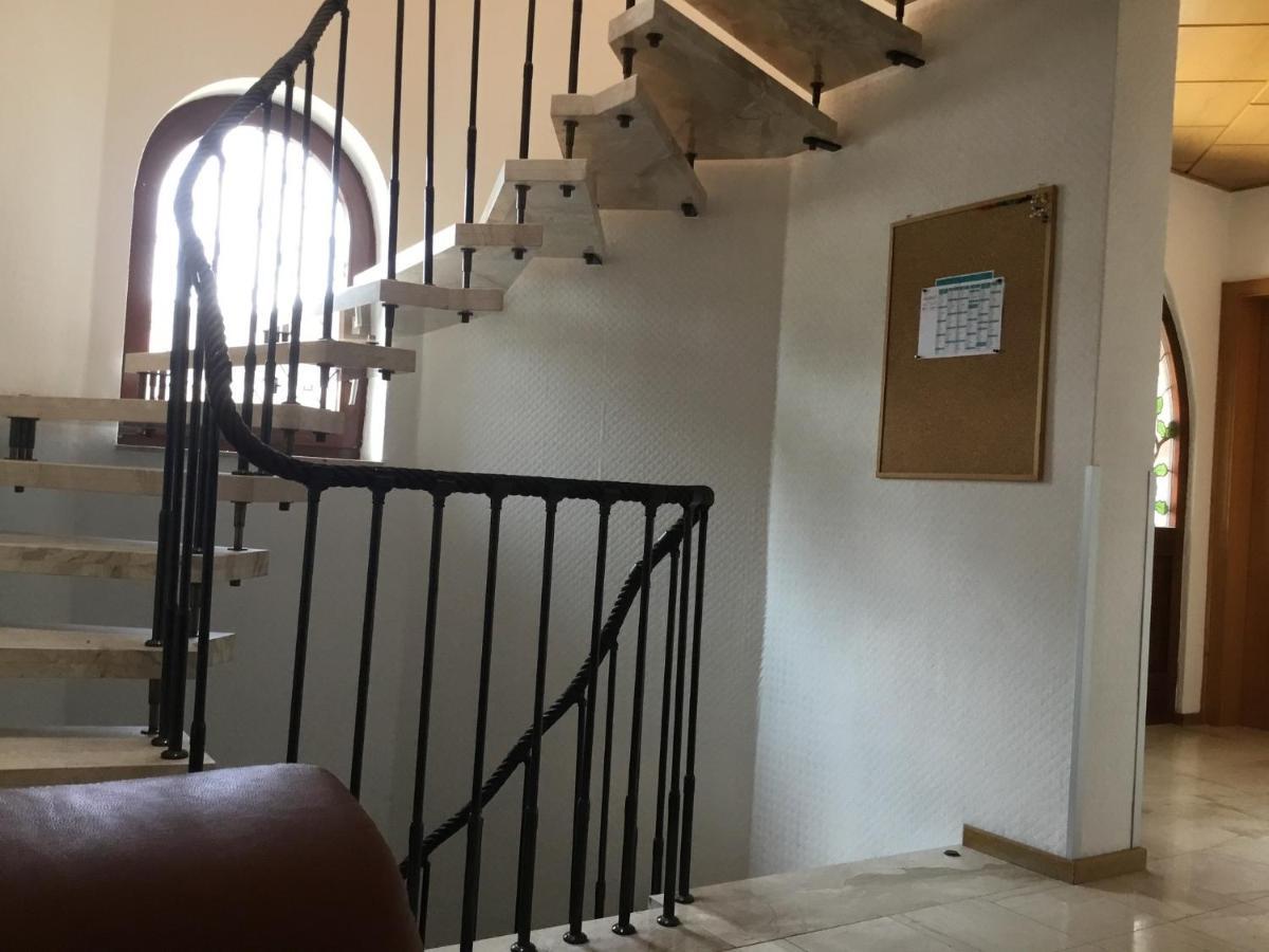 Ferienhaus Barth Bad Salzungen Eksteriør bilde
