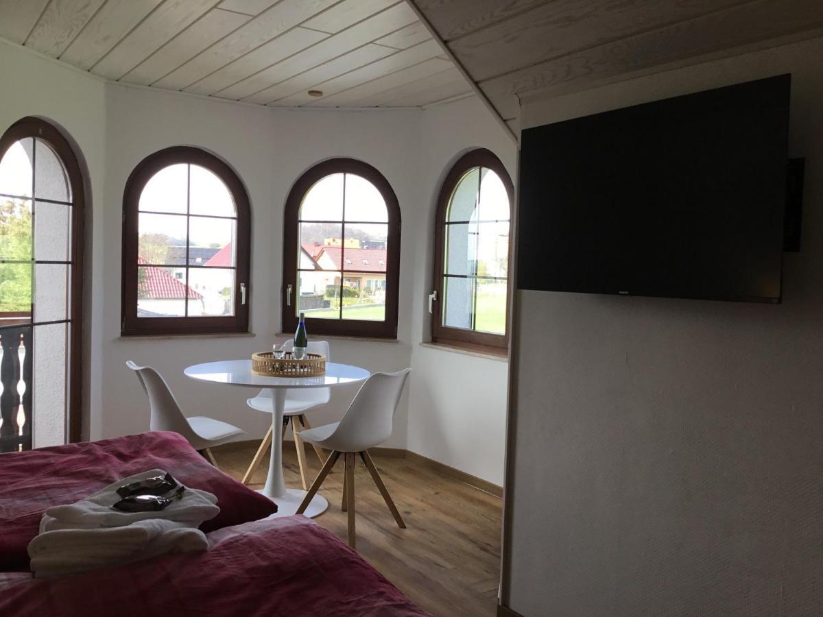 Ferienhaus Barth Bad Salzungen Eksteriør bilde