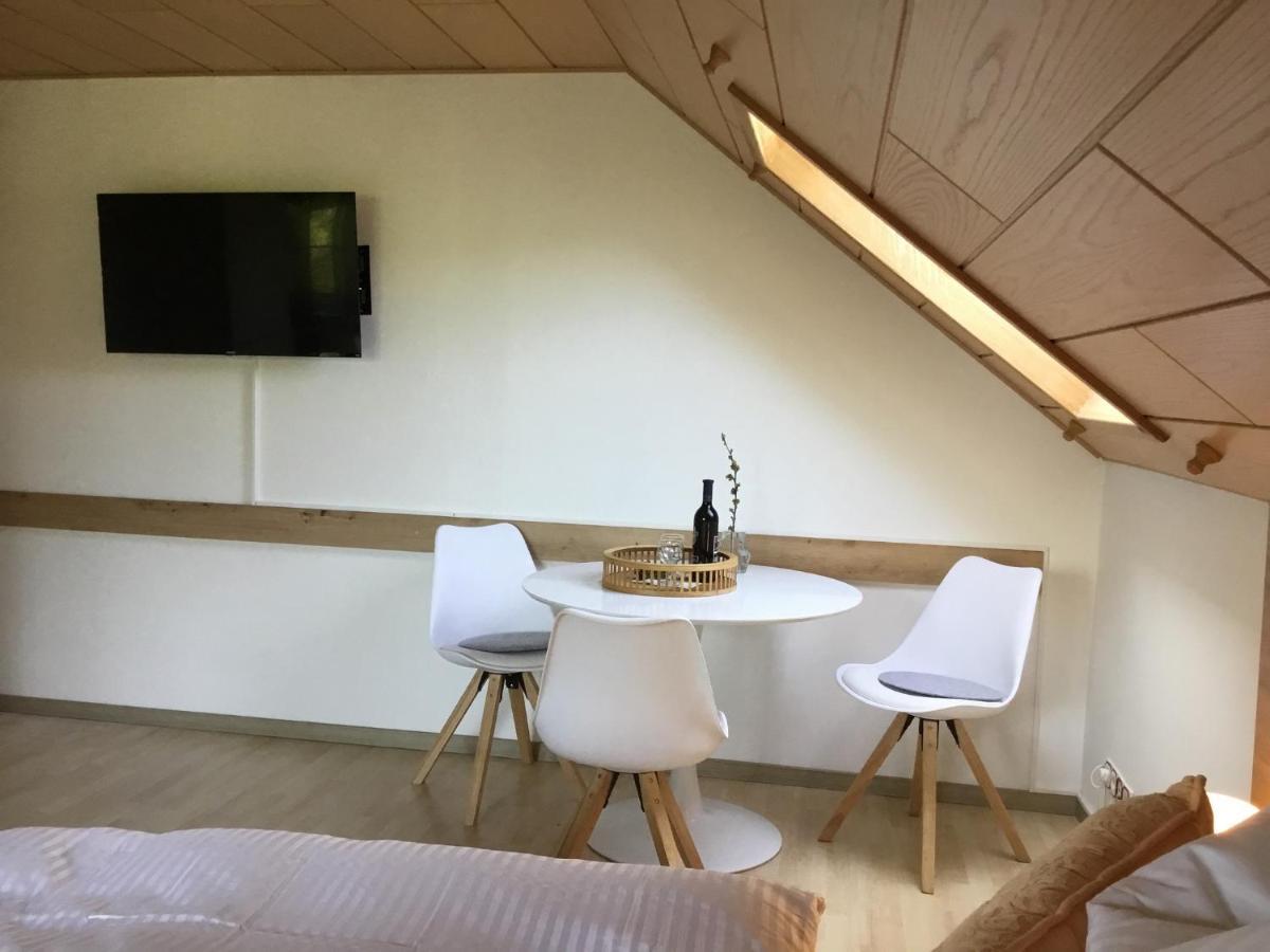 Ferienhaus Barth Bad Salzungen Eksteriør bilde