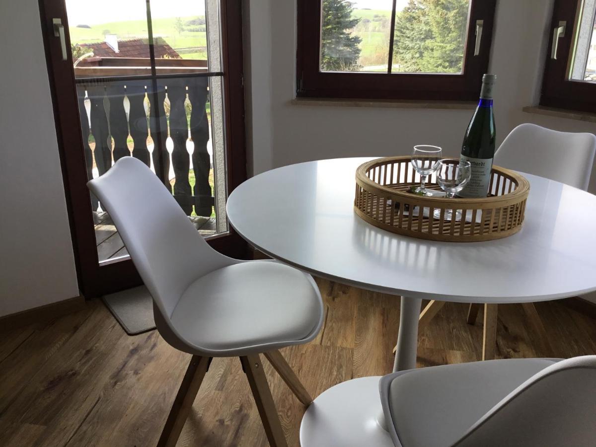 Ferienhaus Barth Bad Salzungen Eksteriør bilde